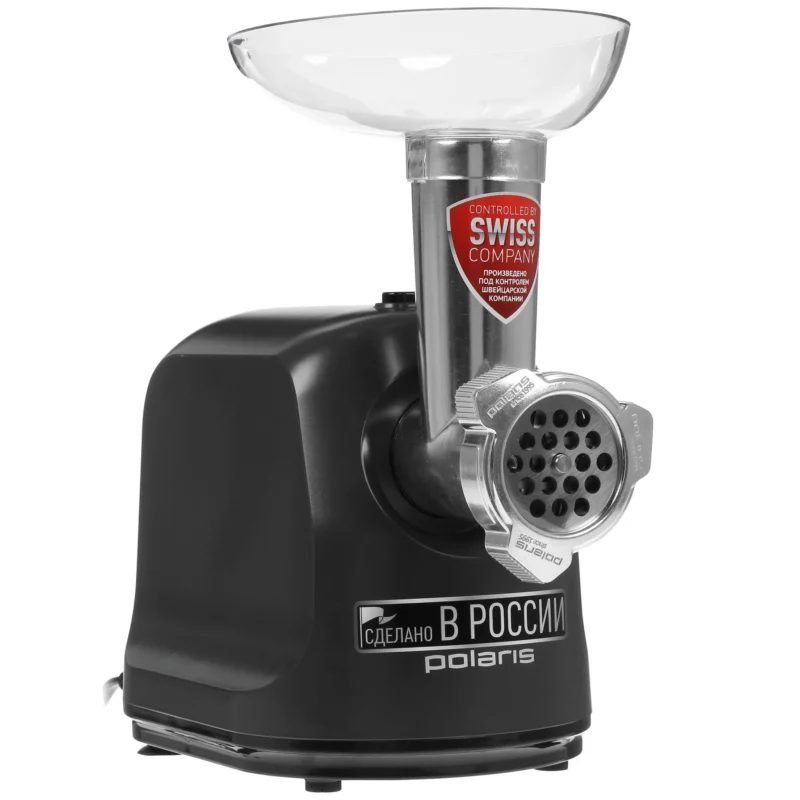 Мясорубка POLARIS PMG 1873 1