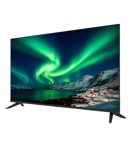Телевизор RASKAT 43U4400B 1