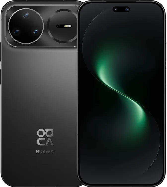 Смартфон HUAWEI Nova 15 Pro 12/512GB (Черный) 1