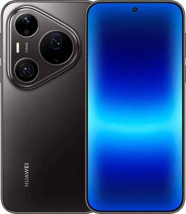 Смартфон HUAWEI Pura 90s Pro 12/512GB (Черный) 1