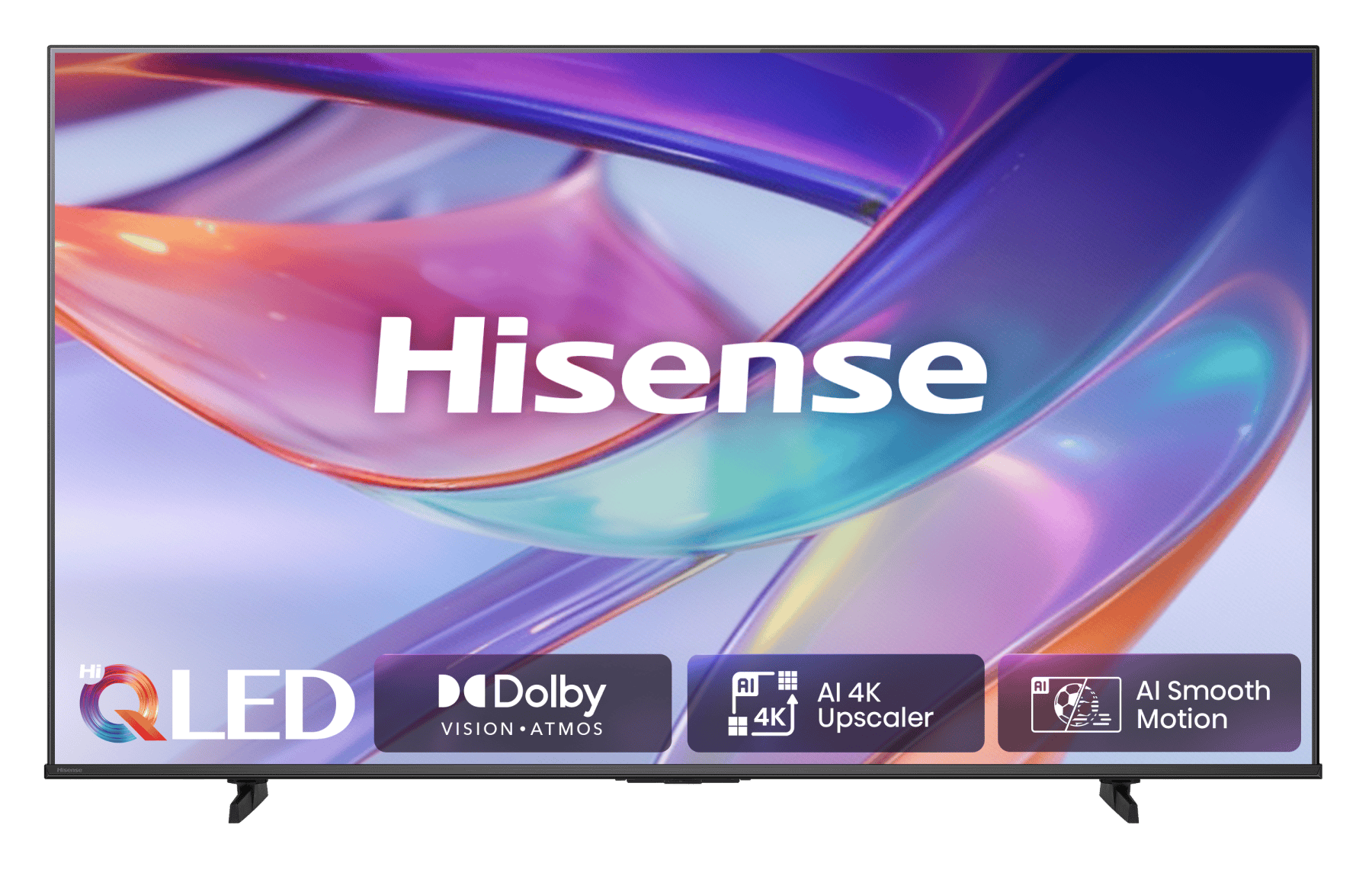 Телевизор HISENSE 55E7S 1 Телевизор HISENSE 55E7S 1