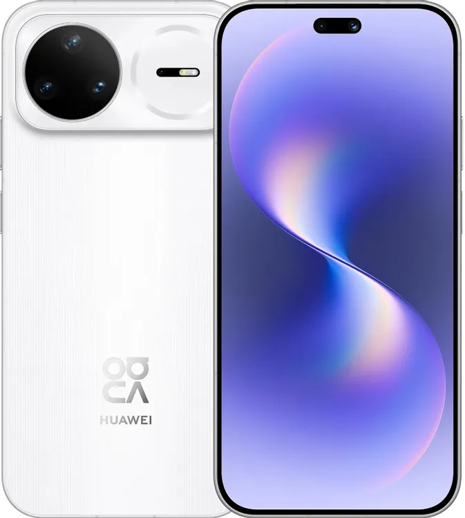 Смартфон HUAWEI Nova 15 Pro 12/256GB (Белый) 1 Смартфон HUAWEI Nova 15 Pro 12/256GB (Белый) 1
