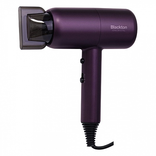 Фен BLACKTON Bt HD2041B (Темно-фиолетовый) 1