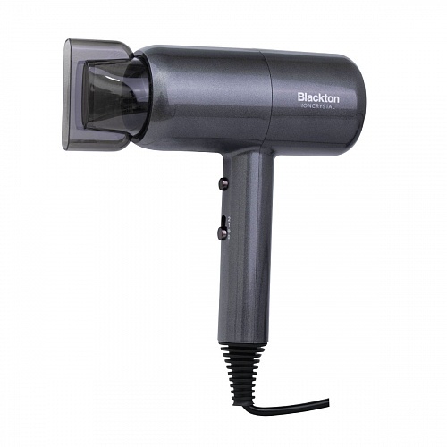 Фен BLACKTON Bt HD2041B (Темно-серый) 1