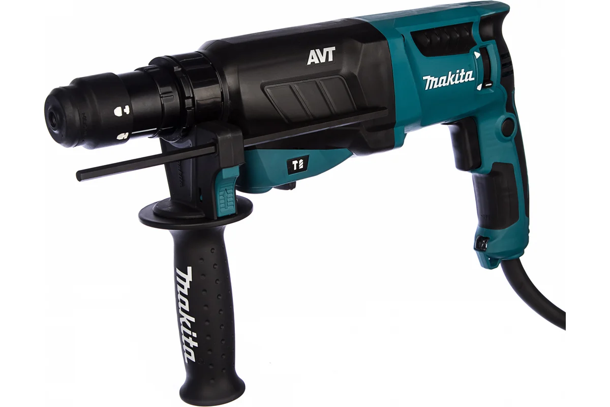 Перфоратор MAKITA HR2631FT 1