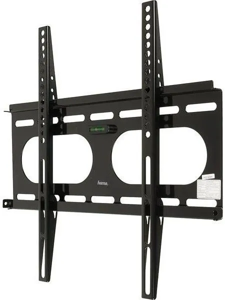 Крепёж настенный HAMA TV-WB FIX 3-ST BL 1