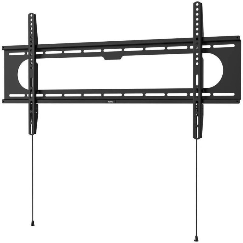 Крепёж настенный HAMA TV-WB FM 3-ST BLK 1