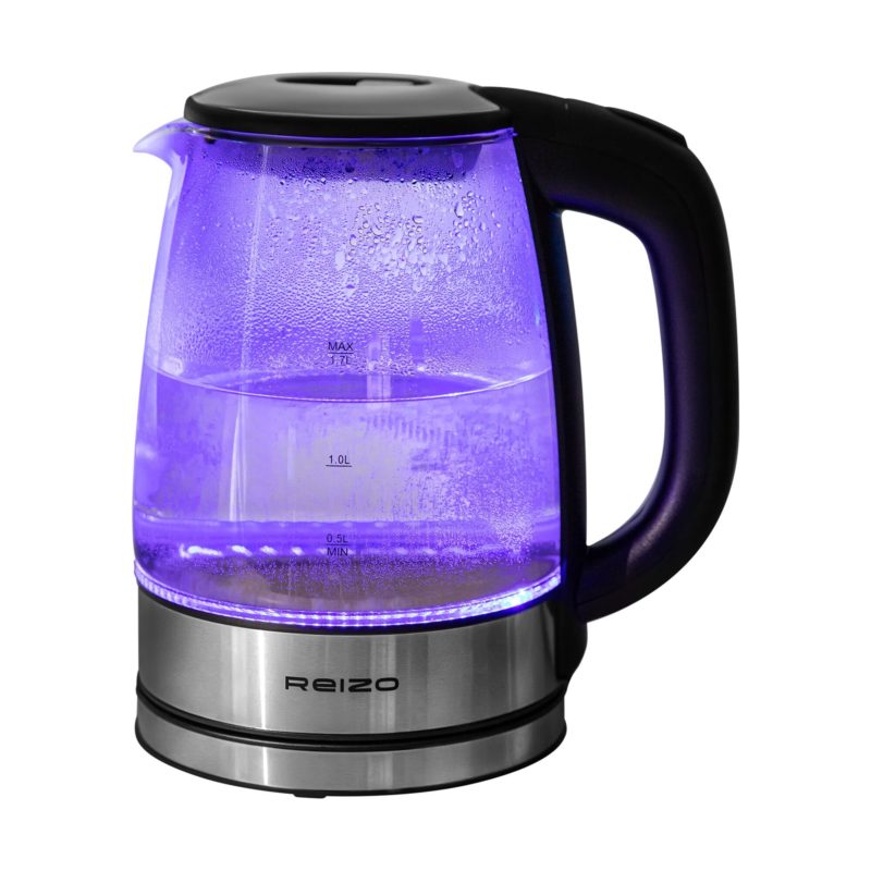 Электрочайник REIZO RE 5702BS 1