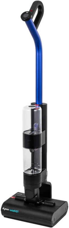 Пылесос вертикальный моющий DYSON Wash G1 1