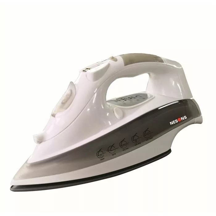 Утюг NESONS NS-SI-30528AE (Белый) 1