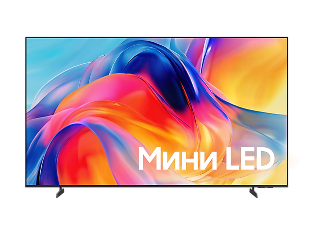 Телевизор SAMSUNG UE85M70HAUXPY 1