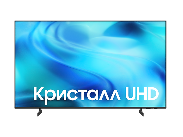 Телевизор SAMSUNG UE50U8000HUXPY 1