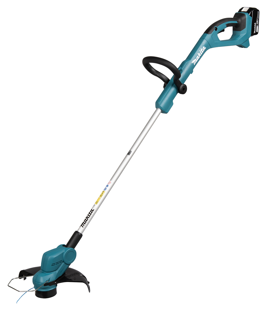 Сад.инстр.эл. Makita Тример DUR193RF (LXT 18V) предзаказ 1