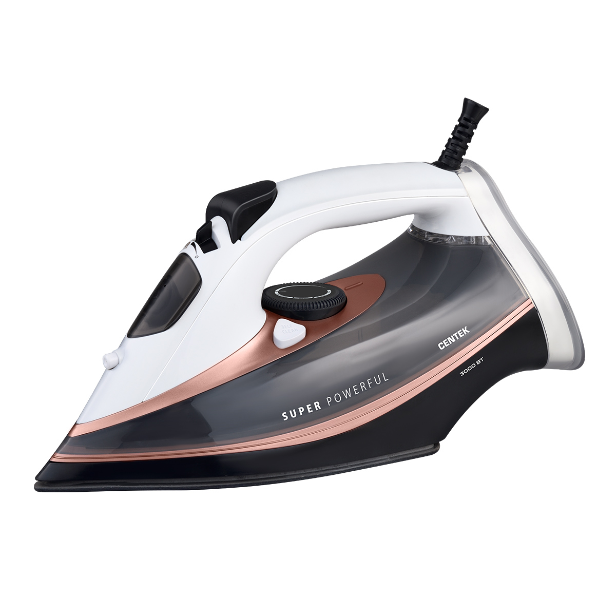 Утюг CENTEK CT-2346 (Белый) 1
