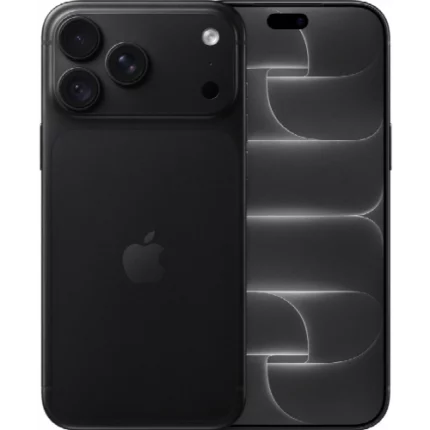 Смартфон APPLE iPhone 18 Pro 512GB (Черный) (Sim+eSim) 1