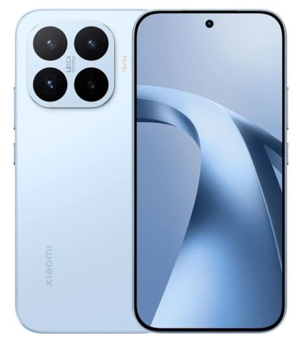 Смартфон XIAOMI 17T 12/512GB (Голубой) 1