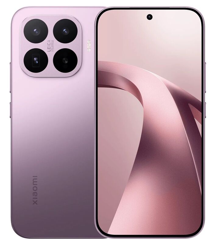 Смартфон XIAOMI 17T 12/256GB (Фиолетовый) 1