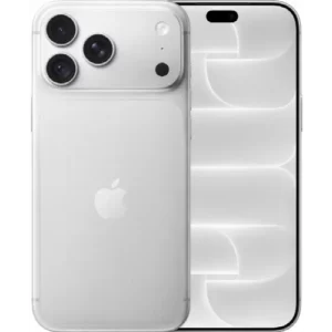Смартфон APPLE iPhone 18 Pro 256GB (Серебристый) (Sim+eSim) 1