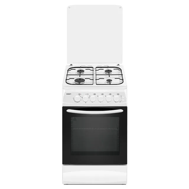 Плита комбинированная KRAFT KF-FSK5409AEW 1