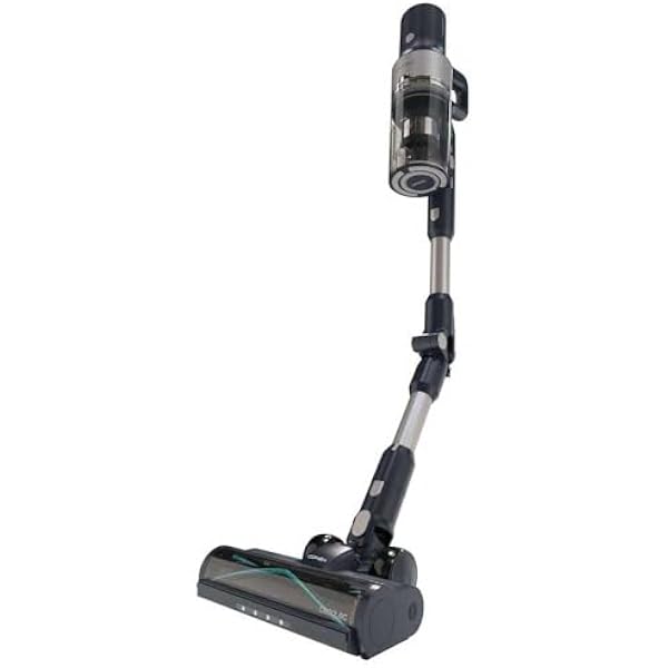 Пылесос вертикальный аккумуляторный CECOTEC Conga Rockstar S50 Flex 1