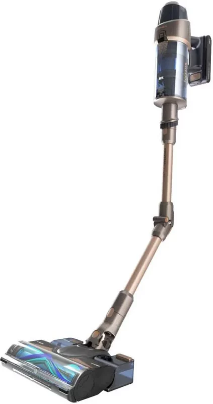 Пылесос вертикальный моющий CECOTEC Rockstar RX90 AI AquaPet Flex Conga 1