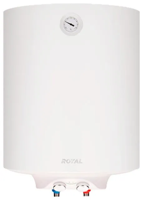 Водонагреватель ROYAL RDDRY WH 1.5 50 (Белый) 1