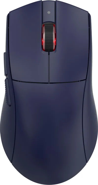 Мышь DEFENDER Commander GM-511 (Темно-синий) 1