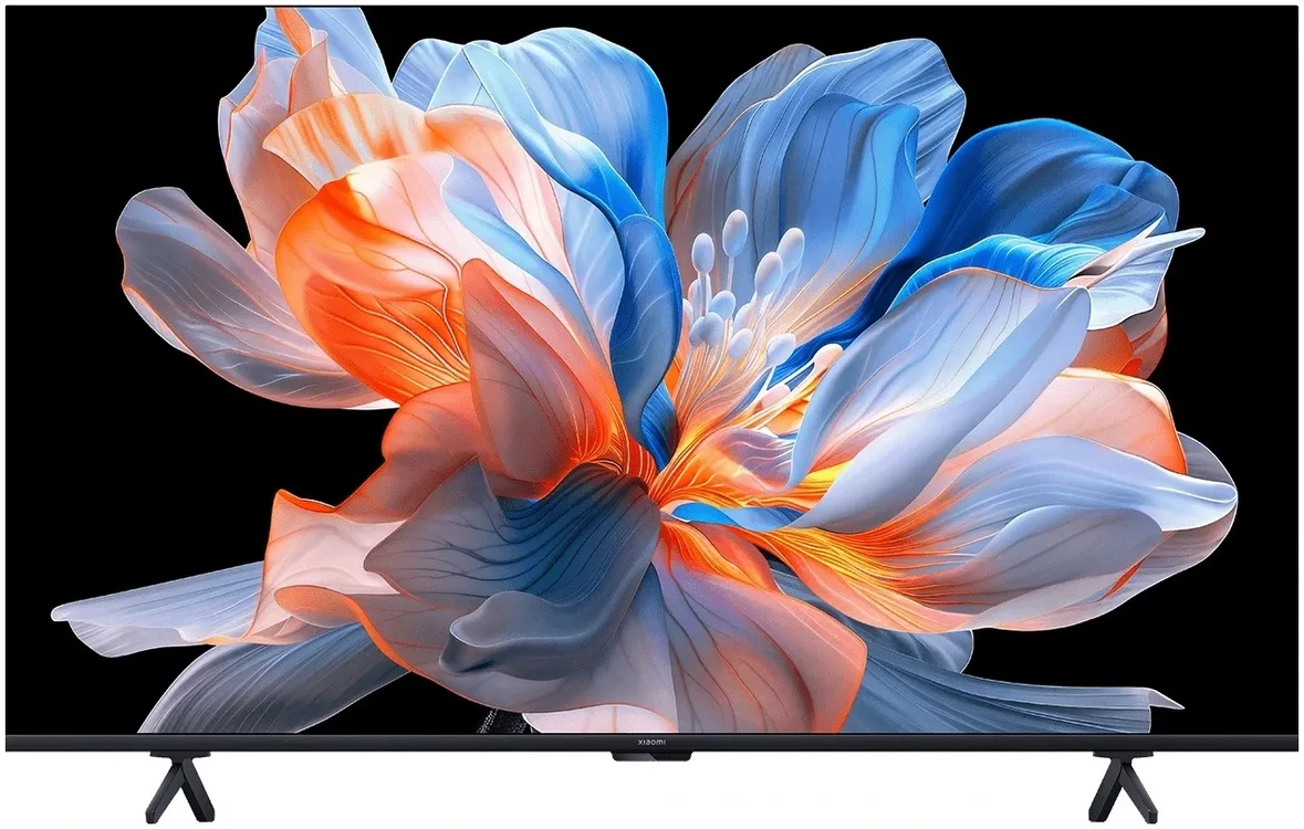 Телевизор XIAOMI TV X Mini LED 43 2026 (L43MC-SMRU) 1