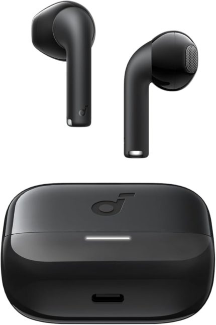 Гарнитура TWS ANKER SoundCore K20i (Черная) 1
