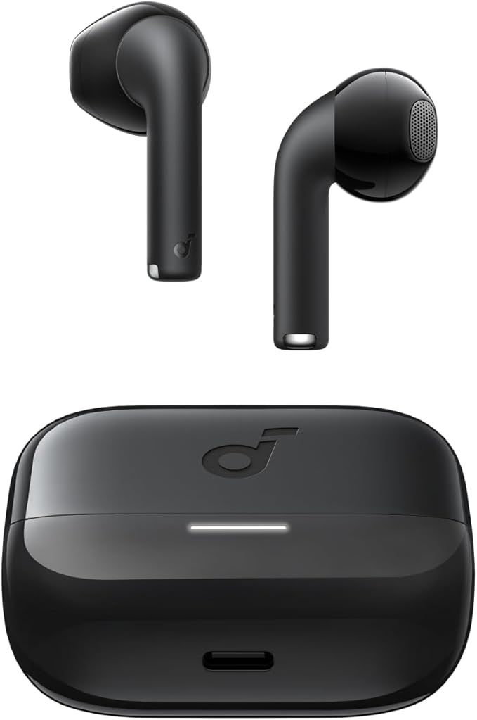 Гарнитура TWS ANKER SoundCore K20i (Черная) 1