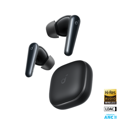 Гарнитура TWS ANKER SoundCore Liberty 5 (Черная) 1