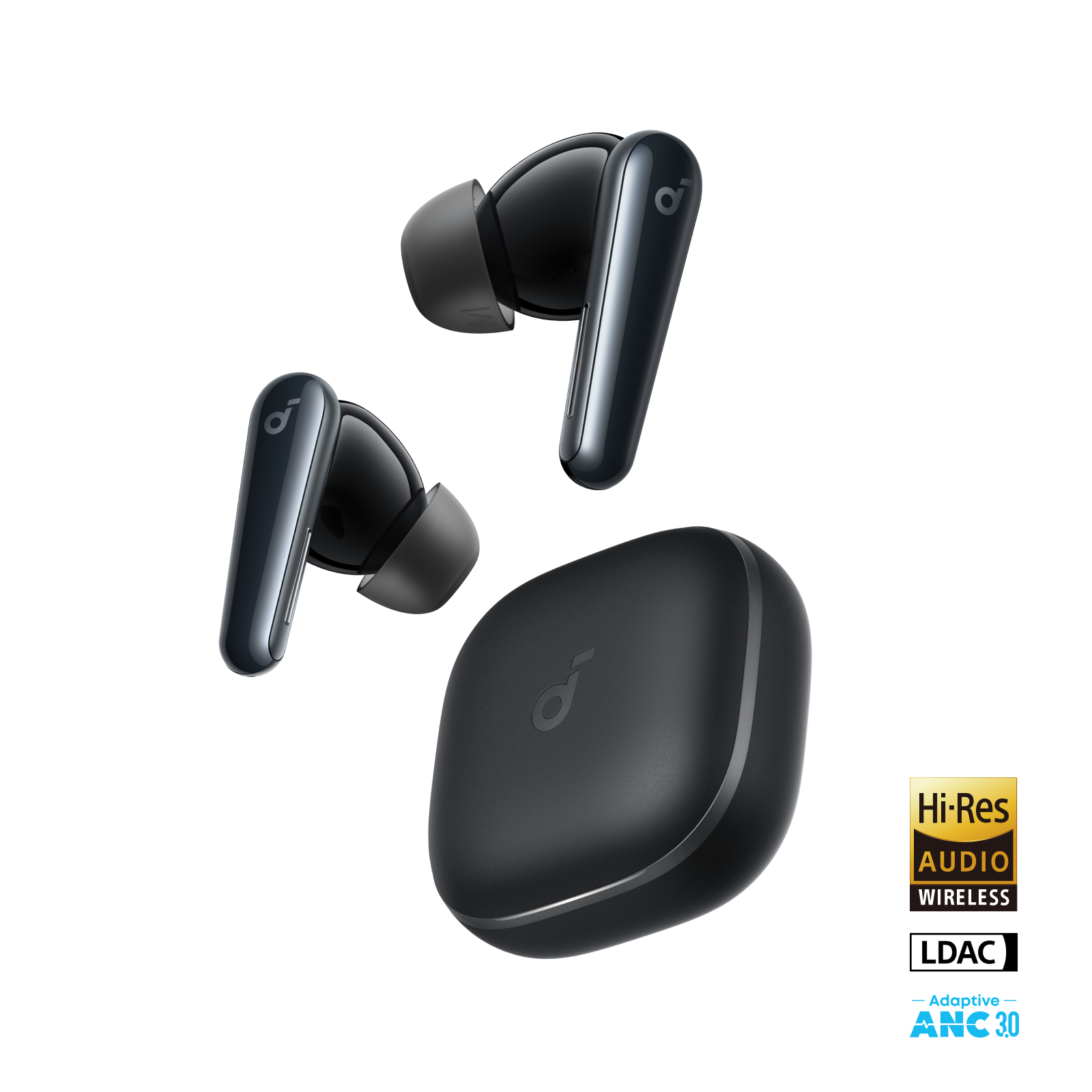 Гарнитура TWS ANKER SoundCore Liberty 5 (Черная) 1