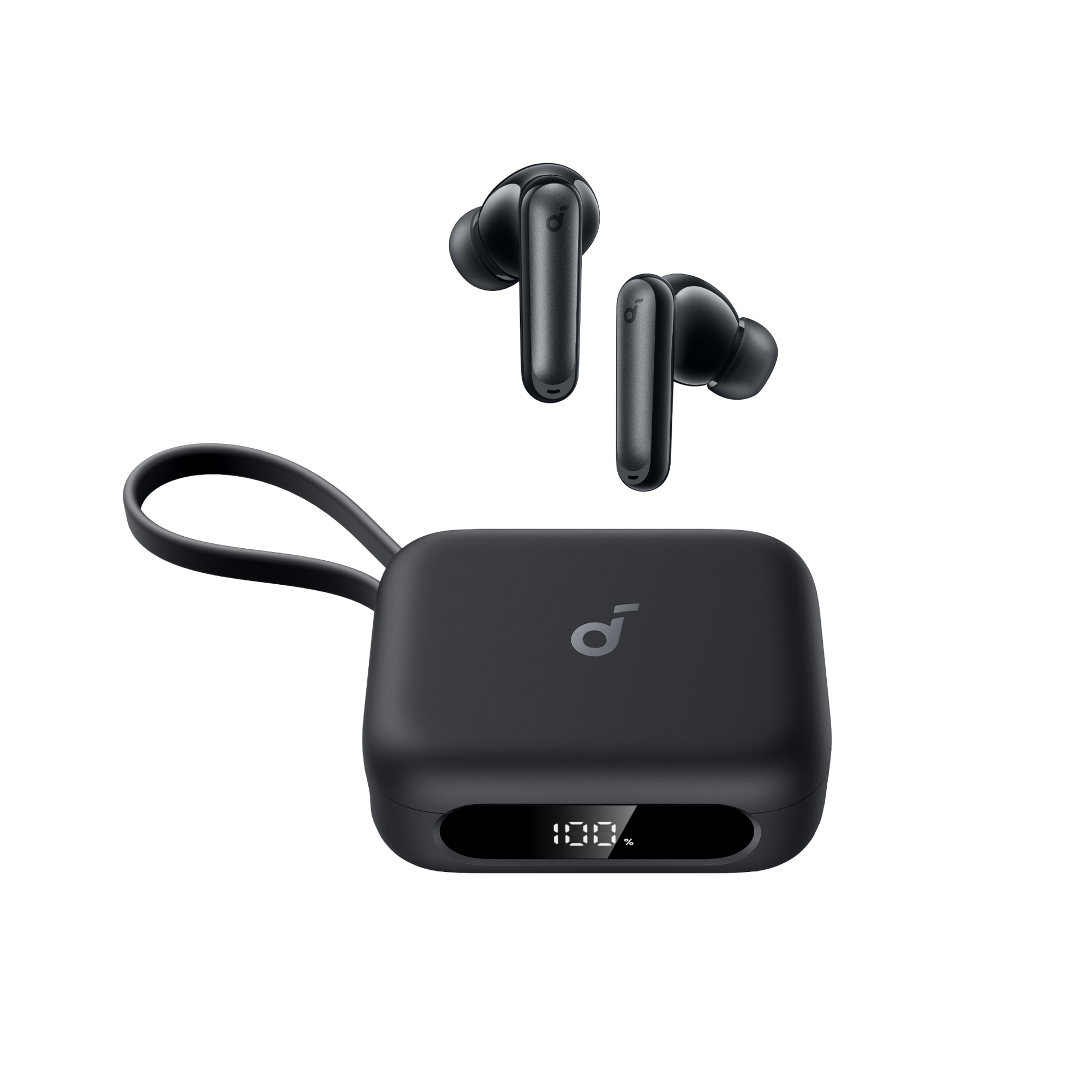 Гарнитура TWS ANKER SoundCore P41i (Черная) 1