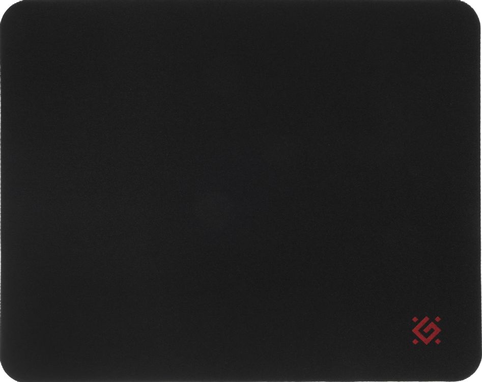 Коврик DEFENDER Black One (200х250х2мм) 1