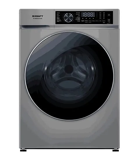 Стиральная машина KRAFT KF-MDDS10124G 1 Стиральная машина KRAFT KF-MDDS10124G 1