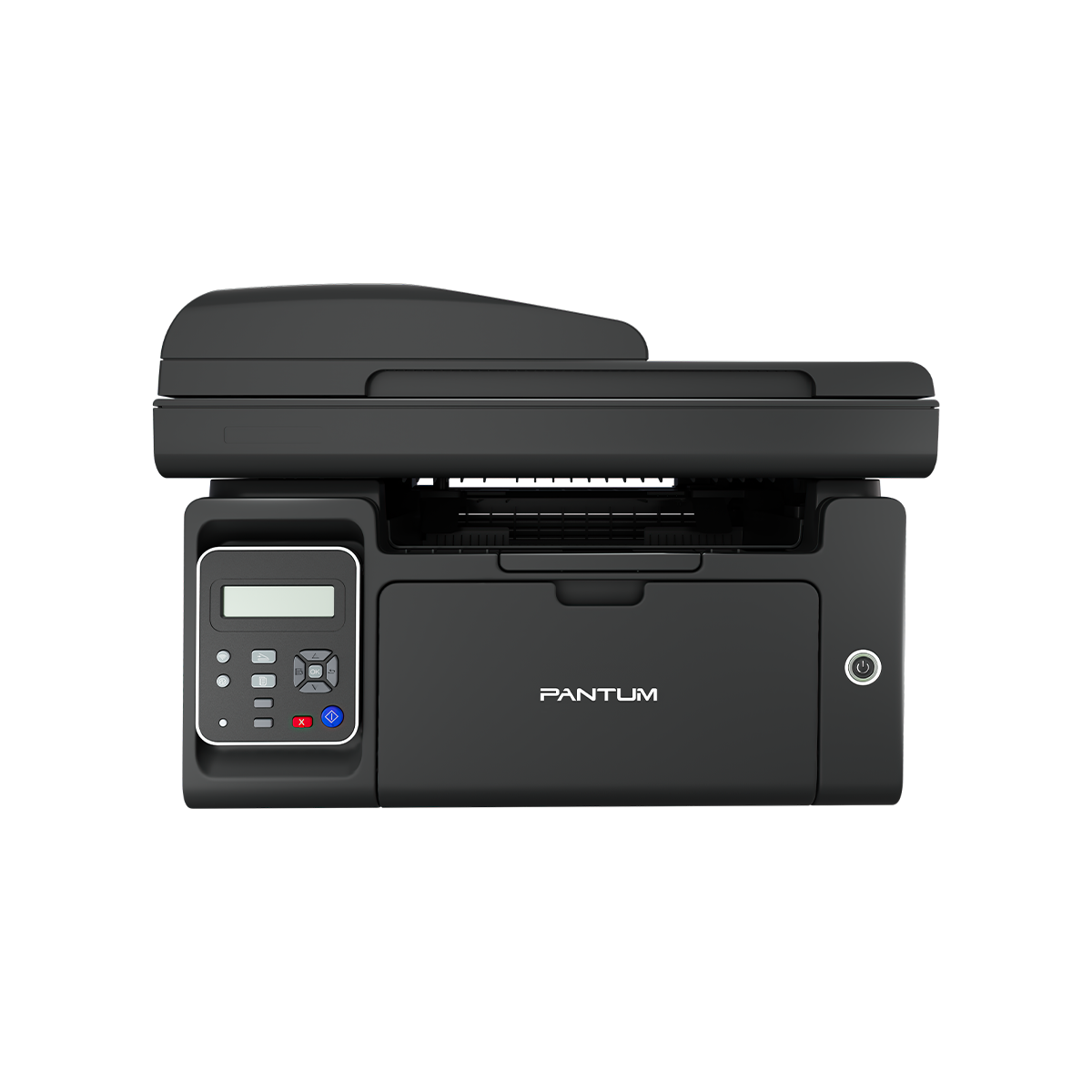 МФУ лазерное Pantum M6550W (Черный) 1