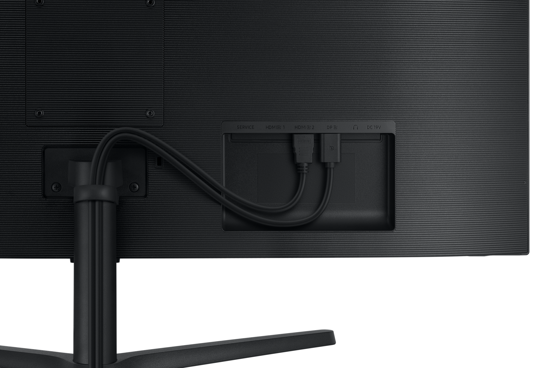 Монитор SAMSUNG 34" LS34C500GAUXEN 100 Гц 1