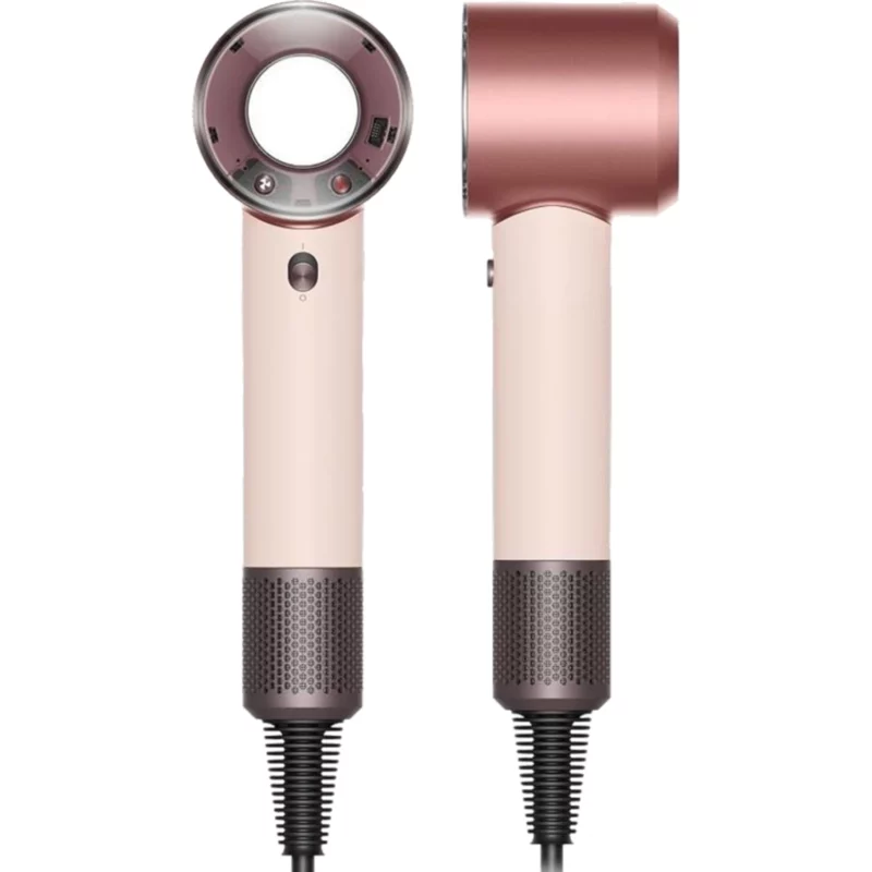 Фен дорожный DYSON Supersonic HD19 Ceramic Pink 1