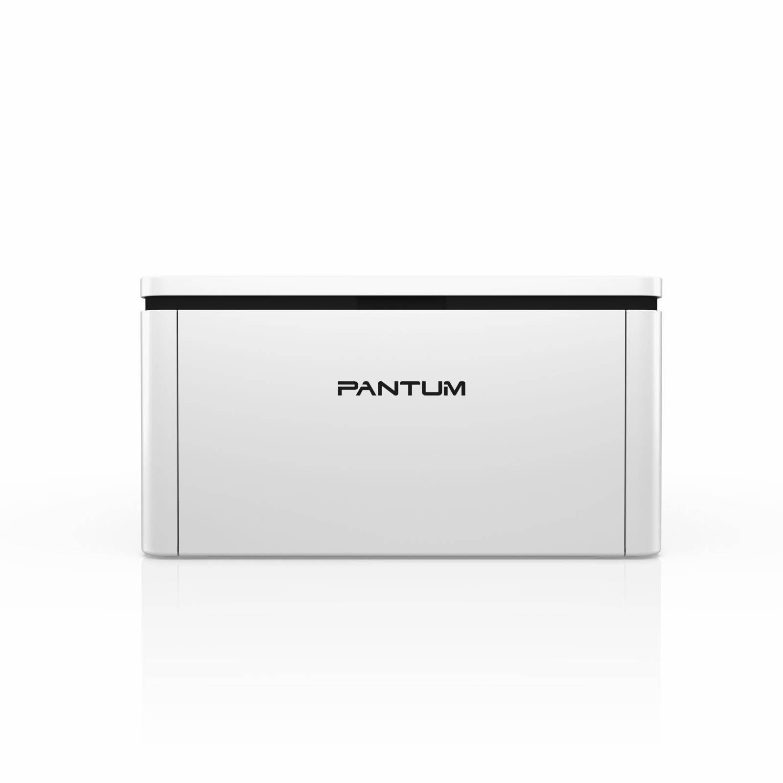 Принтер лазерный Pantum BP2300w (Белый) 1
