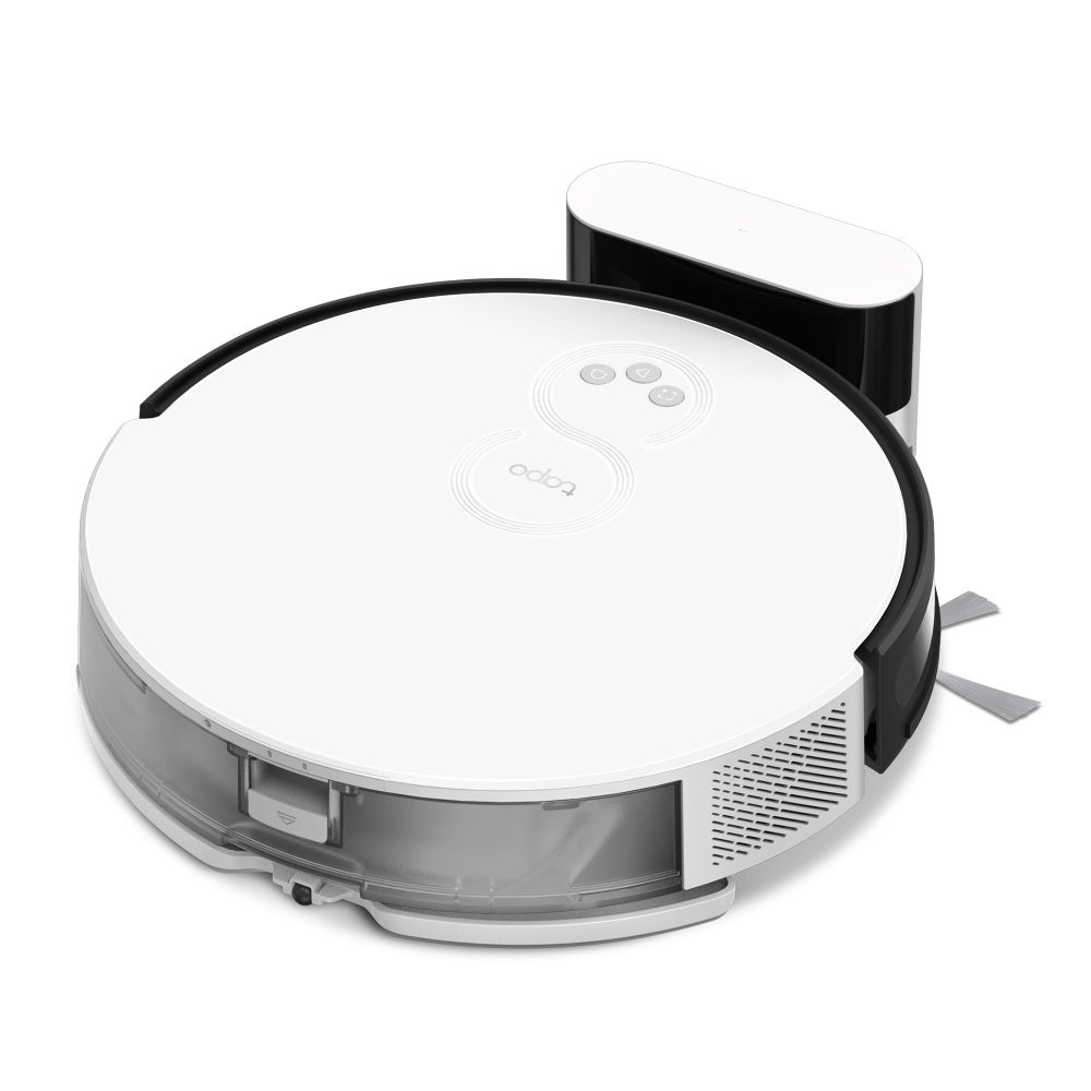 Пылесос-робот TP-LINK Tapo RV10 1