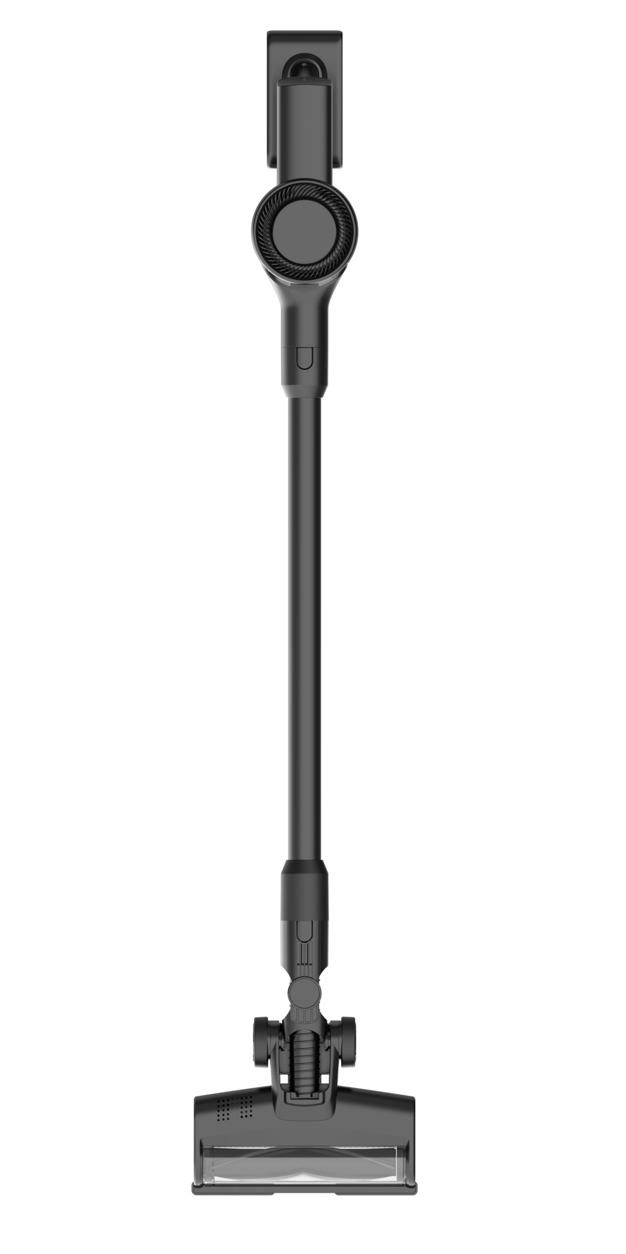 Пылесос вертикальный TOPDEVICE TDWVC250BK 1