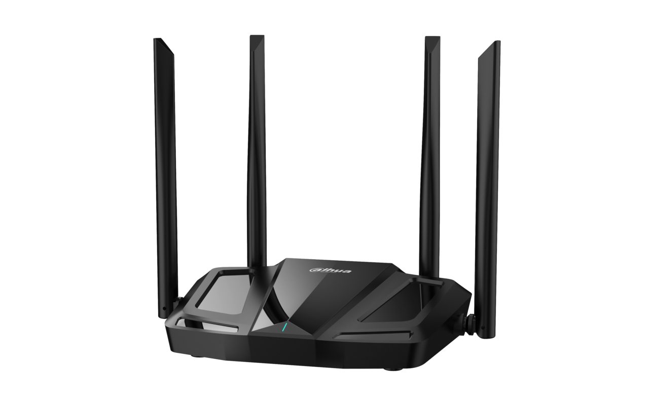 Роутер DAHUA DH-AC12 1
