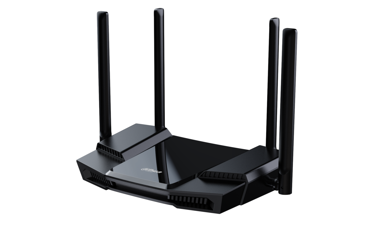 Роутер DAHUA DH-AX18 1