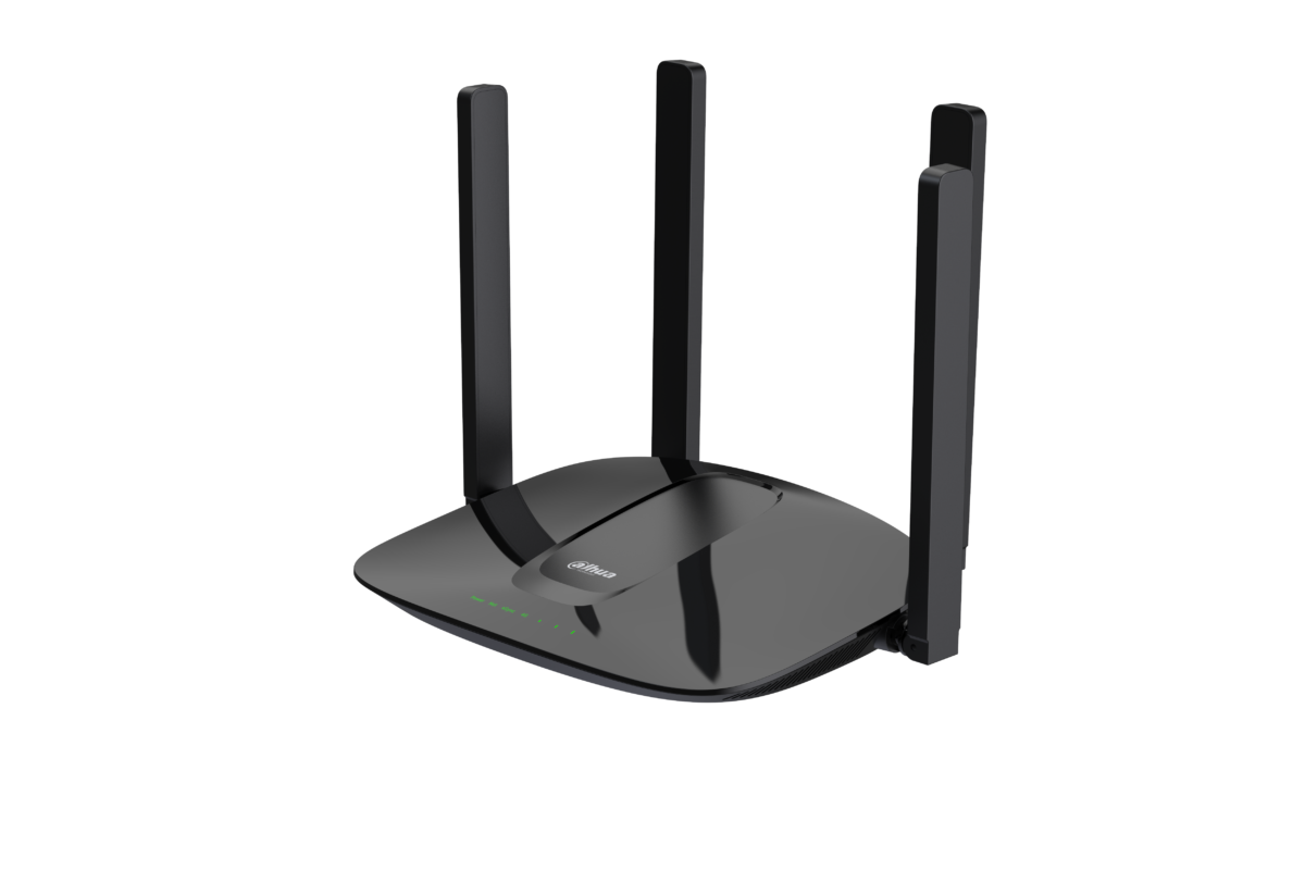 Роутер DAHUA DH-MR403 1