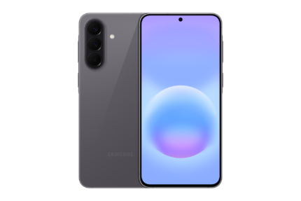 Смартфон SAMSUNG Galaxy A57 12/256Gb (Серый)