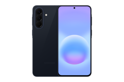 Смартфон SAMSUNG Galaxy A57 12/256Gb (Темно-синий) 1