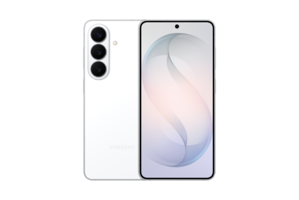 Смартфон SAMSUNG Galaxy S26 12/512Gb (Белый) 1