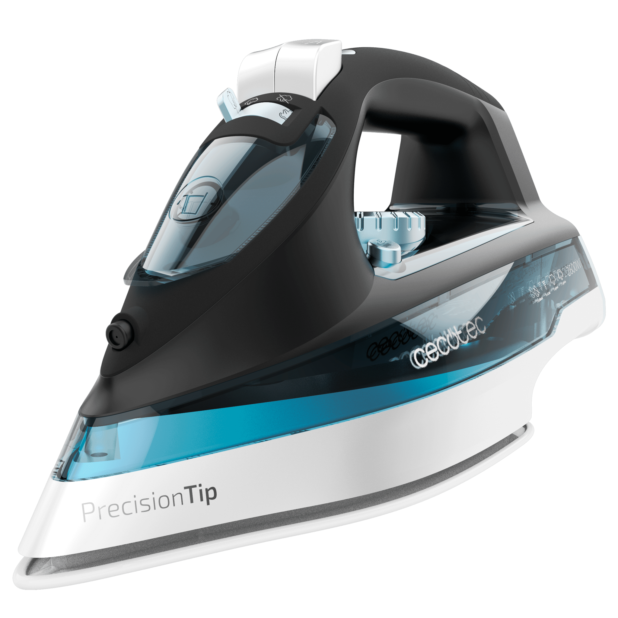 Утюг CECOTEC IronHero 2600 Force 1