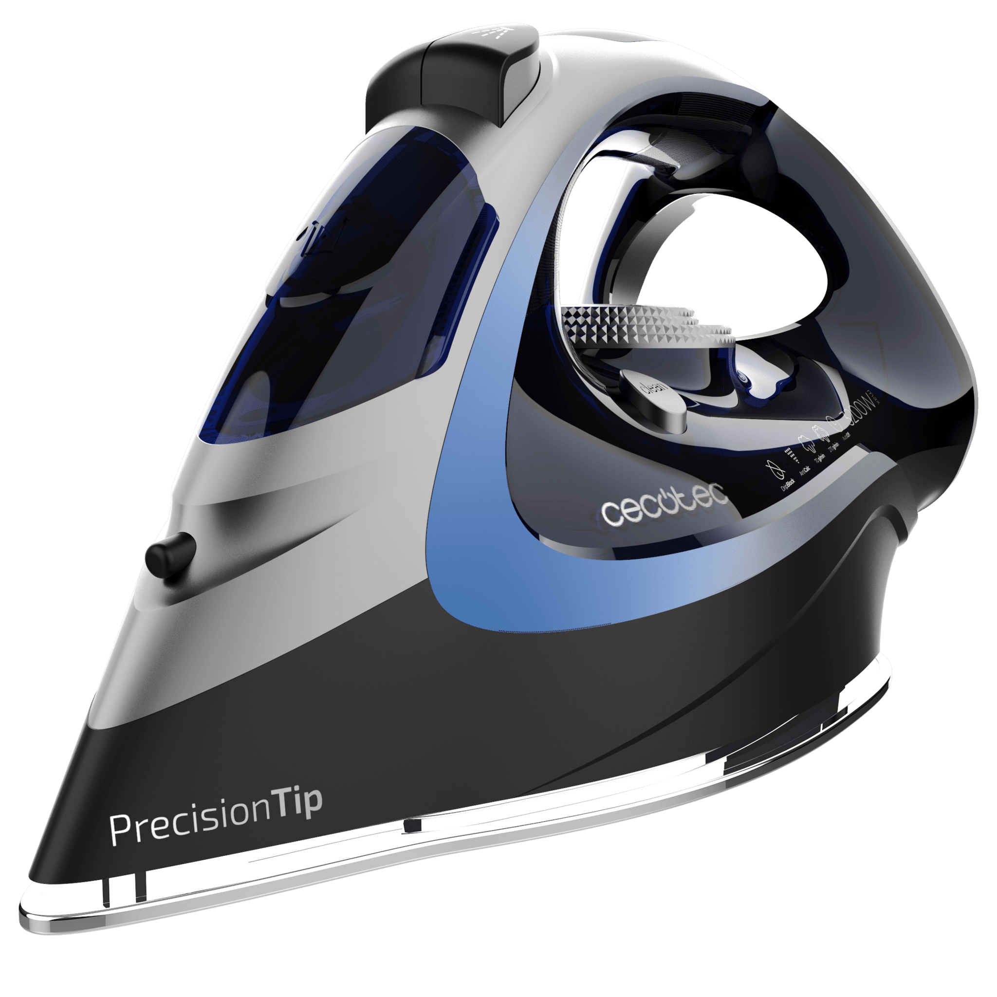 Утюг CECOTEC IronHero 3200 Force Anodized 1