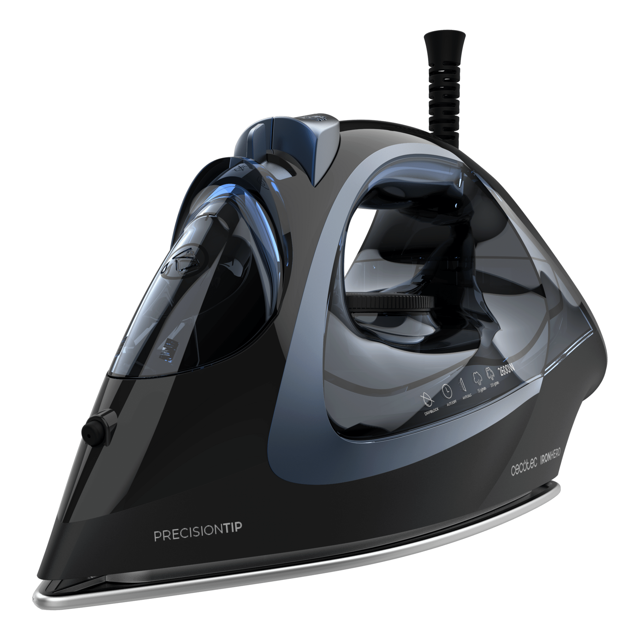 Утюг CECOTEC IronHero H-2600 1